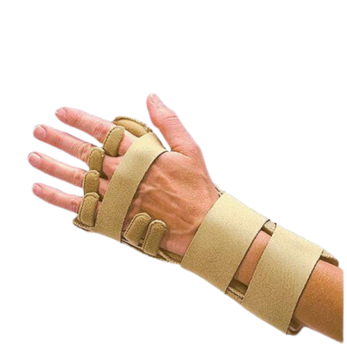 Picture of Comforter Splint