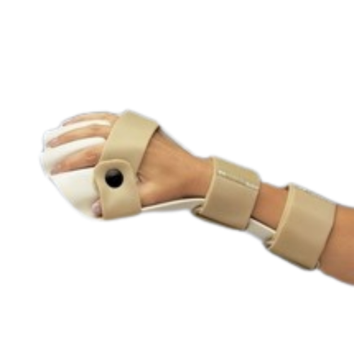 Picture of Anti-Spasticity Ball Splint