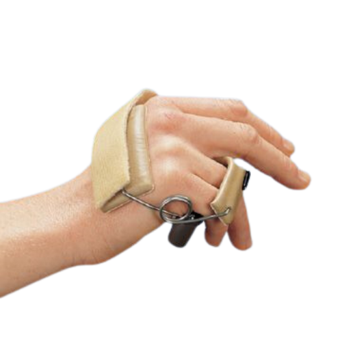 Picture of LMB Ulnar Nerve Splint