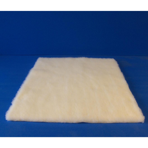 Picture of Synthetic Sheepskin Pad, Synthetic Bed Pads, AM