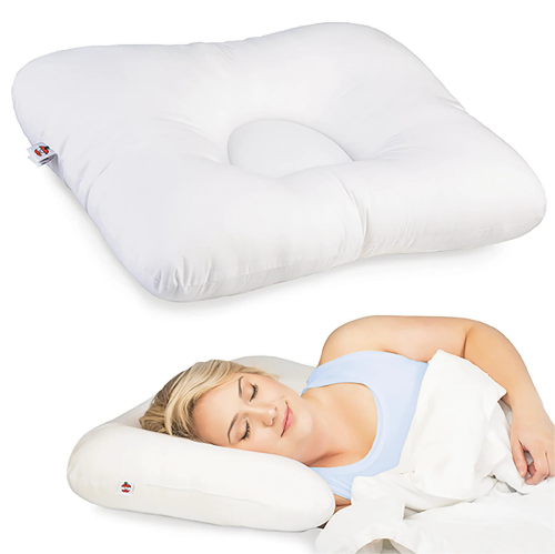 Picture of D-Core Cervical Support Pillows