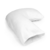 Picture of DMI Hugg-A-Pillow Hypoallergenic Bed Pillow