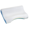 Picture of Contour Cloud Pillow