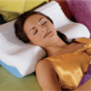 Picture of Contour Cloud Pillow