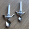 Picture of ELISpoon Kit (Teaspoon and Soup Spoon)