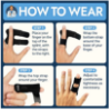 Picture of Trigger Finger Splint