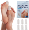 Picture of Soft Gel Toe Protectors