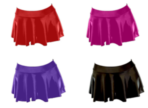 Picture of Swim Skirt