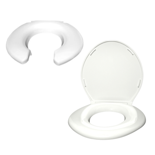 Picture of Big John Toilet Seats 4W & 6W