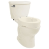 Picture of Hinged Toilet Riser