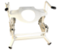 Picture of DIGNITY LIFTS - BARIATRIC TOILET LIFT - XL1 650 lb