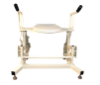 Picture of DIGNITY LIFTS - BARIATRIC TOILET LIFT - XL1 650 lb