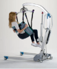 Picture of Universal Toileting Patient Lift Sling with Belt