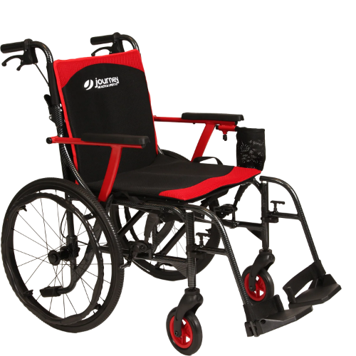 Picture of So Lite C2 Ultra Lightweight Wheelchair