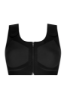 Picture of AMOENA Lymph Flow Wire Free Front Closure Bra