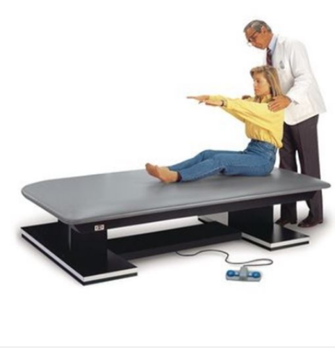 Picture of Replacement Top for Hausmann Powermatic Mat Platform