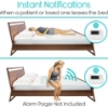 Picture of Wireless Bed Alarm and Pager