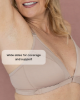 Picture of Easy On Mobility- Adaptive Bra