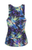 Picture of Amoena Lagos Tankini - Black / Multi