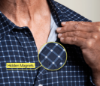 Picture of Magnetic Button-Down for Men