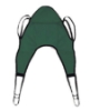 Picture of Hoyer Lift Mesh U-Sling with Head Support