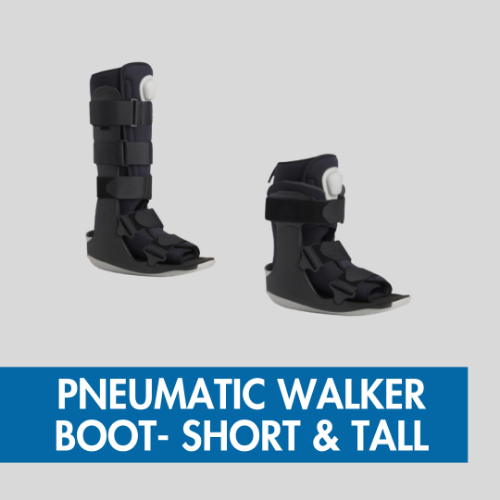 Picture of Walking Pneumatic Boot