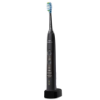 Picture of Bluetooth Rechargeable Electric Power Toothbrush, Black