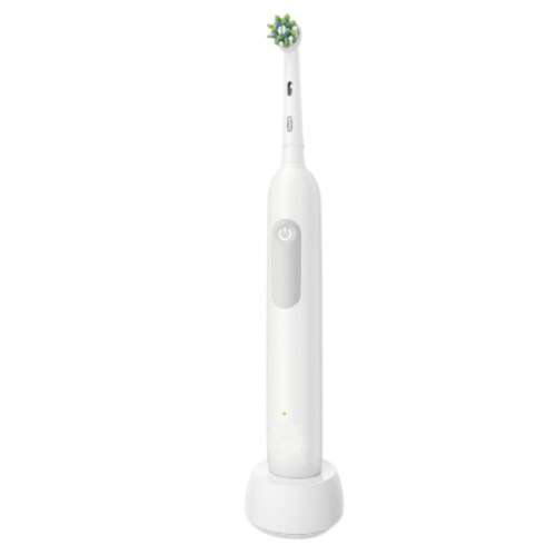 Picture of Power Rechargeable Electric Toothbrush and Replacement Heads