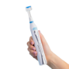 Picture of Triple Bristle Rechargeable Toothbrush