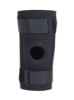 Picture of NEOPRENE KNEE SUPPORT WITH SPIRAL STAYS FOR STABILIZED PATELLA