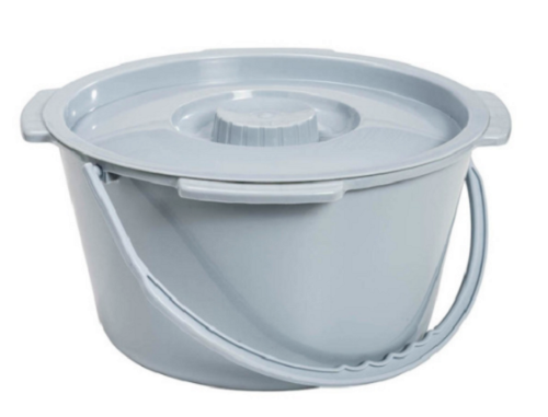 Picture of Replacement Pail for EZee Life Chairs