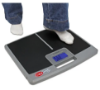 Picture of SlimPRO Talking Bariatric Scale- 600 lbs