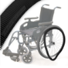 Picture of Wheelchair Handrim Covers