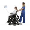 Picture of Digital Portable Wheelchair Scale