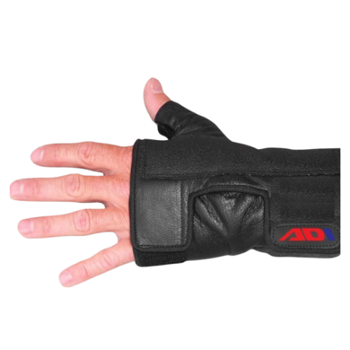 Picture of ADI Push And Transfer Wheelchair Gloves