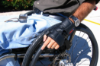 Picture of ADI Push And Transfer Wheelchair Gloves