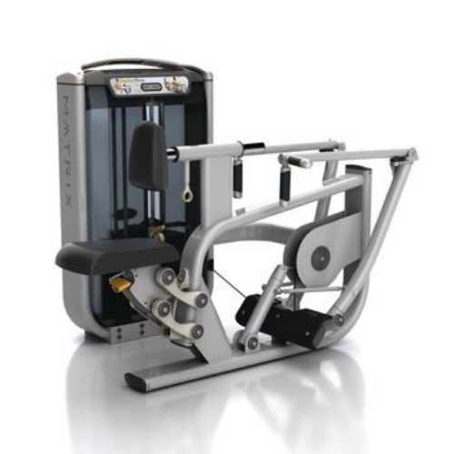 Picture of MATRIX G7 Strength Series DIVERGING SEATED ROW***CALL or EMAIL FOR QUOTE***