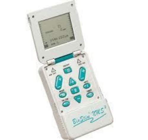 Picture of BioStim NMS 2 Digital Muscle Stimulator