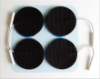 Picture of WalkAide Premium Electrodes - Size 1.875" Case (10 x Pkg of 4)