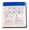 Picture of WalkAide Premium Electrodes - Size 1.875" Case (10 x Pkg of 4)