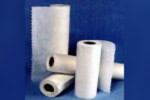 Picture of Crepe Headroll Paper 12 rolls, 12" x 225'