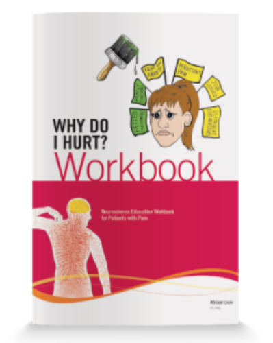 Picture of Why Do I Hurt? Workbook (Package of 12)