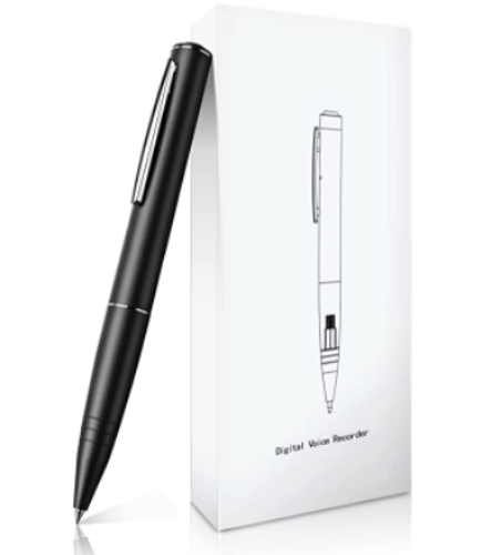 Picture of Digital Voice Recorder