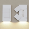 Picture of Childproof Electrical Outlet Covers