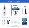 Picture of Dolphin Neurostim Professional Blue Tip Single Kit + Vagal Stim Kit