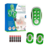 Picture of AccuRelief Wireless Remote Control TENS Unit and Replacement Pads