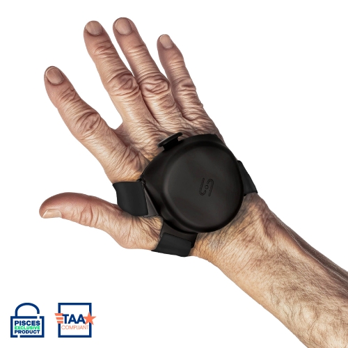 Picture of Steadi-3 Anti-Tremor Glove